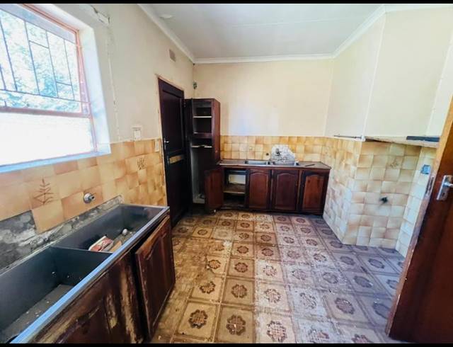 4 BEDROOM HOUSE FOR SALE IN WELGEDACHT